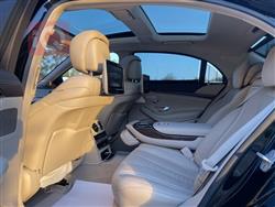 مێرسێدس بێنز S-Class